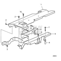 Volvo Penta Qualifies for Free Shipping Volvo Penta Flange Screw #969445