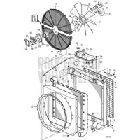 Volvo Penta Qualifies for Free Shipping Volvo Penta Flange Screw #984754