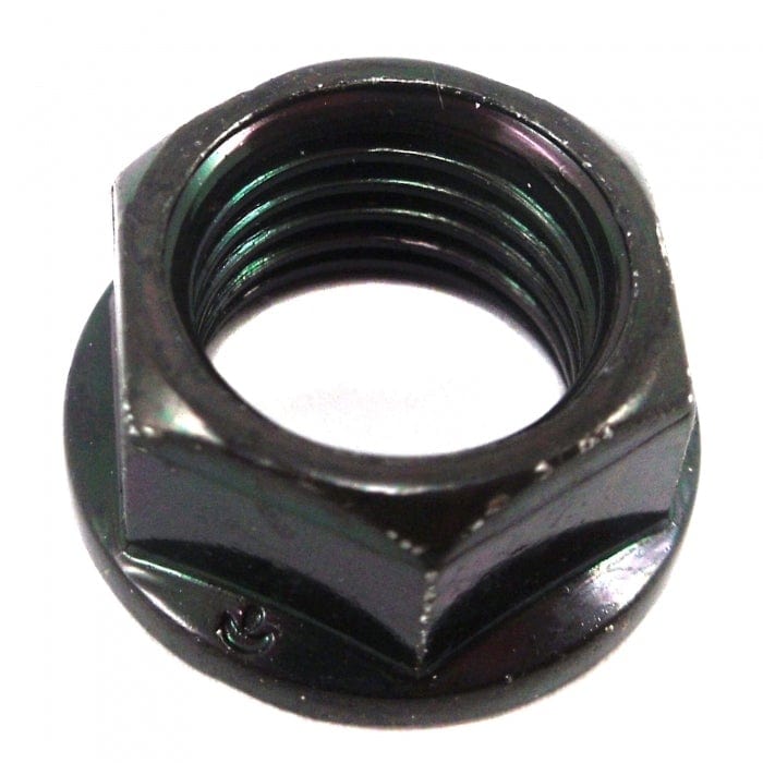 Volvo Penta Qualifies for Free Shipping Volvo Penta Flanged Lock Nut #22746891