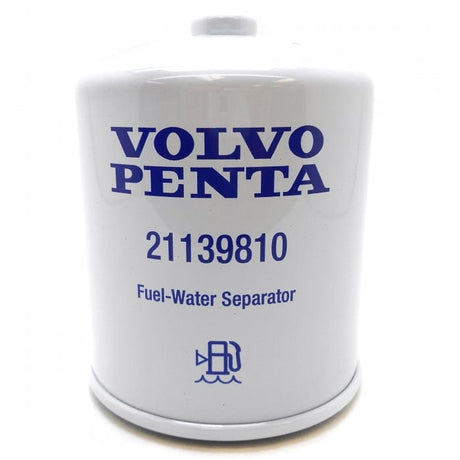 Volvo Penta Qualifies for Free Shipping Volvo Penta Fuel Filter #21139810