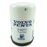 Volvo Penta Qualifies for Free Shipping Volvo Penta Fuel Filter #21492771