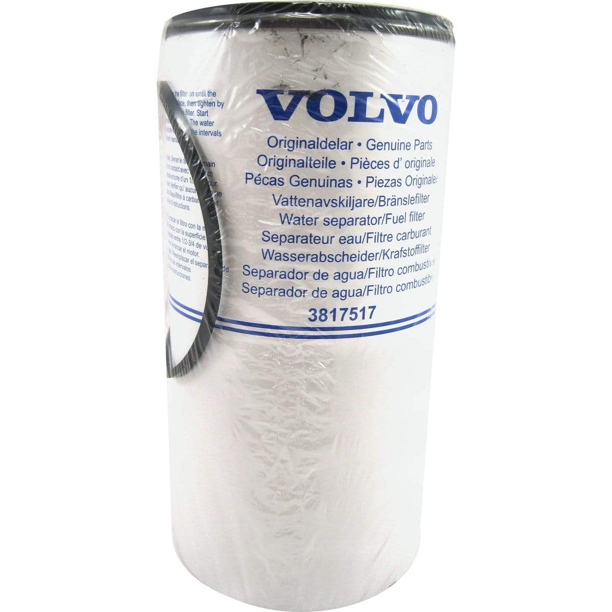Volvo Penta Qualifies for Free Shipping Volvo Penta Fuel Filter #3817517