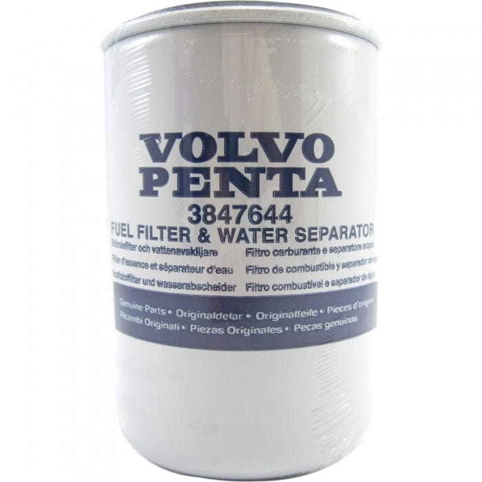Volvo Penta Qualifies for Free Shipping Volvo Penta Fuel Filter #3847644
