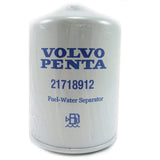 Volvo Penta Qualifies for Free Shipping Volvo Penta Fuel Filter Insert #21718912