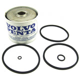 Volvo Penta Qualifies for Free Shipping Volvo Penta Fuel Filter Insert #41109003