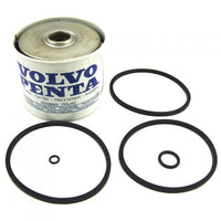 Volvo Penta Qualifies for Free Shipping Volvo Penta Fuel Filter Insert #41109003