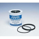 Volvo Penta Qualifies for Free Shipping Volvo Penta Fuel Filter Insert #857633