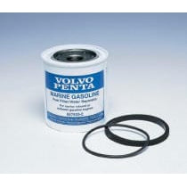Volvo Penta Qualifies for Free Shipping Volvo Penta Fuel Filter Insert #857633