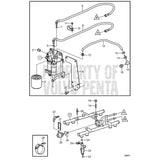 Volvo Penta Qualifies for Free Shipping Volvo Penta Fuel Hose #3861369