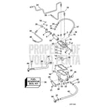 Volvo Penta Qualifies for Free Shipping Volvo Penta Fuel Line #3858222