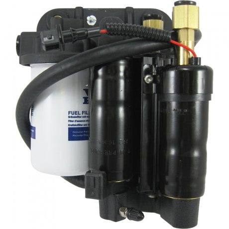 Volvo Penta Qualifies for Free Ground Shipping Volvo Penta Fuel Pump #23306461