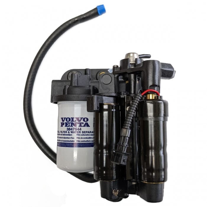 Volvo Penta Qualifies for Free Shipping Volvo Penta Fuel Pump #23794966