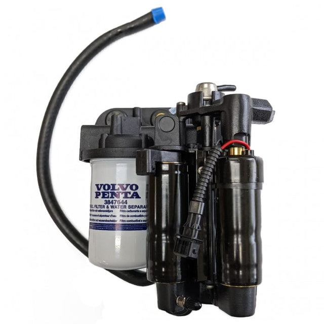 Volvo Penta Qualifies for Free Shipping Volvo Penta Fuel Pump #23794966