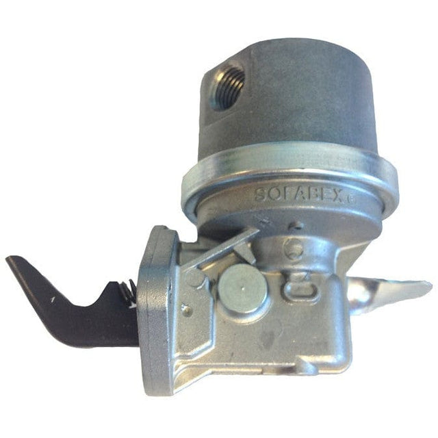 Volvo Penta Qualifies for Free Shipping Volvo Penta Fuel Pump #859428