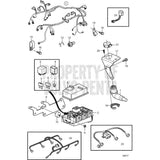 Volvo Penta Qualifies for Free Shipping Volvo Penta Fuse #3841371