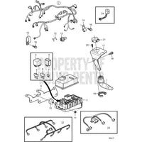 Volvo Penta Qualifies for Free Shipping Volvo Penta Fuse #3841371