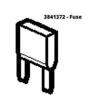 Volvo Penta Qualifies for Free Shipping Volvo Penta Fuse #3841372