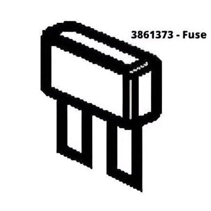 Volvo Penta Qualifies for Free Shipping Volvo Penta Fuse #3861373