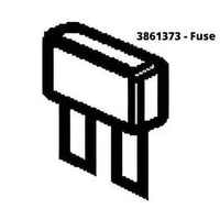 Volvo Penta Qualifies for Free Shipping Volvo Penta Fuse #3861373