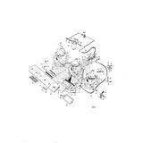 Volvo Penta Not Qualified for Free Shipping Volvo Penta Gasket #1357374