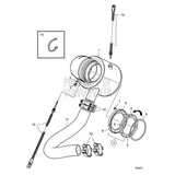 Volvo Penta Qualifies for Free Shipping Volvo Penta Gasket #22869572