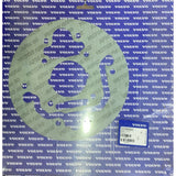 Volvo Penta Qualifies for Free Shipping Volvo Penta Gasket #3586693