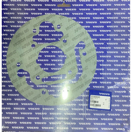 Volvo Penta Qualifies for Free Shipping Volvo Penta Gasket #3586693