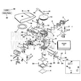 Volvo Penta Qualifies for Free Shipping Volvo Penta Gasket #3853497