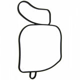 Volvo Penta Qualifies for Free Shipping Volvo Penta Gasket #3889788