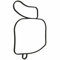 Volvo Penta Qualifies for Free Shipping Volvo Penta Gasket #3889788
