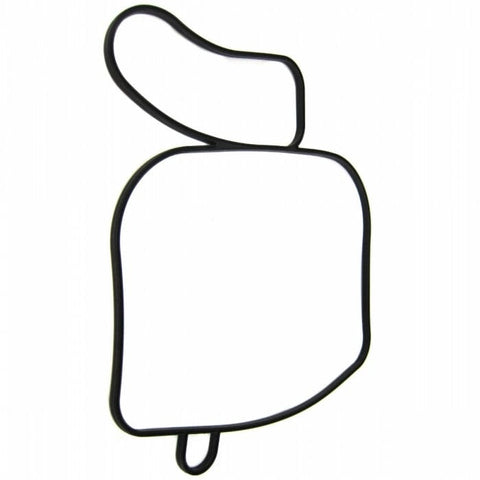 Volvo Penta Qualifies for Free Shipping Volvo Penta Gasket #3889788