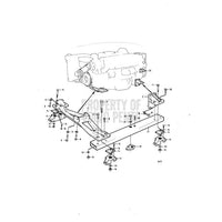 Volvo Penta Not Qualified for Free Shipping Volvo Penta Gasket #836778