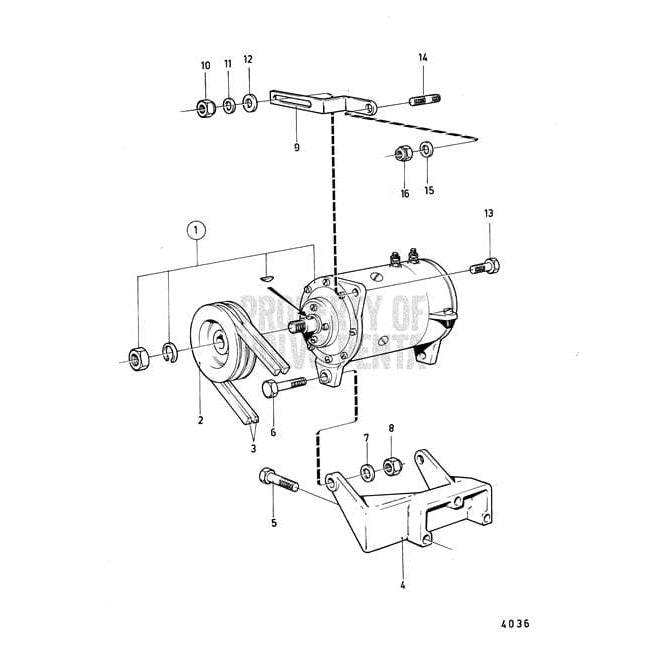 Volvo Penta Qualifies for Free Shipping Volvo Penta Gasket #853935