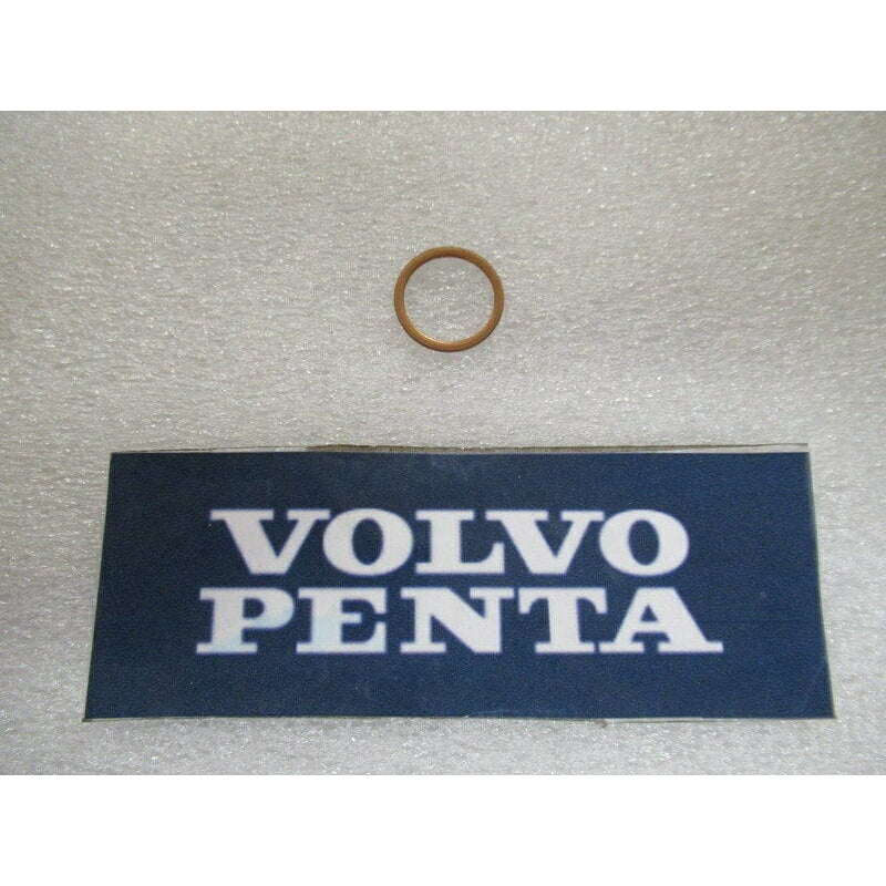 Volvo Penta Qualifies for Free Shipping Volvo Penta Gasket #947281
