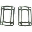 Volvo Penta Qualifies for Free Shipping Volvo Penta Gasket Exhaust Elbow Riser Gasket Kit #3863191