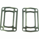 Volvo Penta Qualifies for Free Shipping Volvo Penta Gasket Exhaust Elbow Riser Gasket Kit #3863191