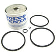Volvo Penta Qualifies for Free Shipping Volvo Penta Gasoline & Diesel Fuel Filter Insert #3581078