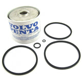 Volvo Penta Qualifies for Free Shipping Volvo Penta Gasoline & Diesel Fuel Filter Insert #3581078