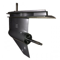 Volvo Penta Not Qualified for Free Shipping Volvo Penta Gear Lower Unit Assembly Sx Drive #3855694