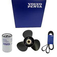 Volvo Penta Qualifies for Free Shipping Volvo Penta Hardware Kit #3856838