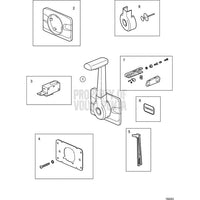 Volvo Penta Qualifies for Free Shipping Volvo Penta Hardware Kit #3857721