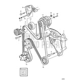 Volvo Penta Qualifies for Free Shipping Volvo Penta Hose #3862762