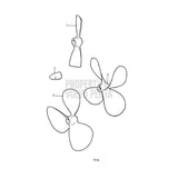 Volvo Penta Qualifies for Free Shipping Volvo Penta Hose #866217