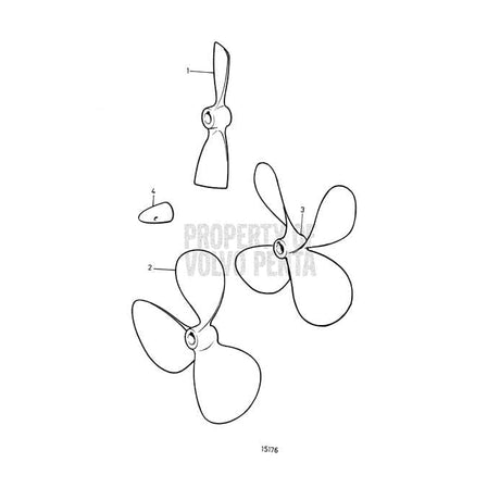 Volvo Penta Qualifies for Free Shipping Volvo Penta Hose #866217
