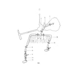 Volvo Penta Qualifies for Free Shipping Volvo Penta Hose #949315