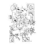 Volvo Penta Qualifies for Free Shipping Volvo Penta Hose Clamp #22274886