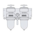 Volvo Penta Qualifies for Free Shipping Volvo Penta Hose Nipple #3825000