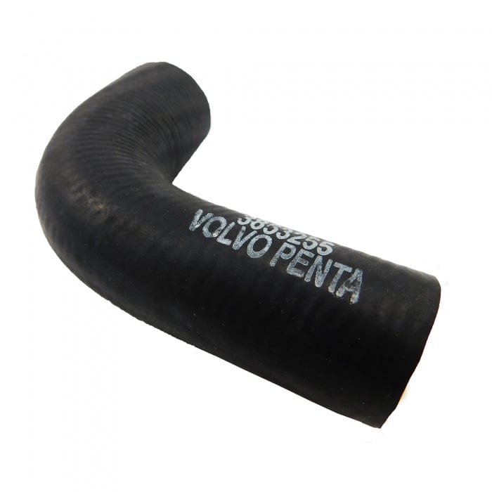 Volvo Penta Qualifies for Free Shipping Volvo Penta Hose Thermostat Housing #3853255