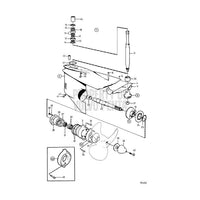 Volvo Penta Qualifies for Free Shipping Volvo Penta Housing Bearing #854044