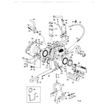 Volvo Penta Qualifies for Free Shipping Volvo Penta Hull Fitting #831111